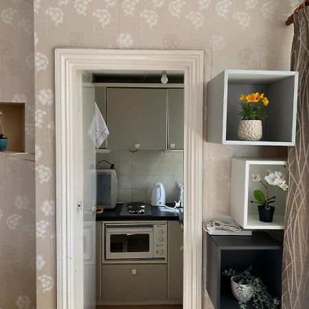 Super Located Studio In South Ken At Chelsea Cloister Londra Esterno foto