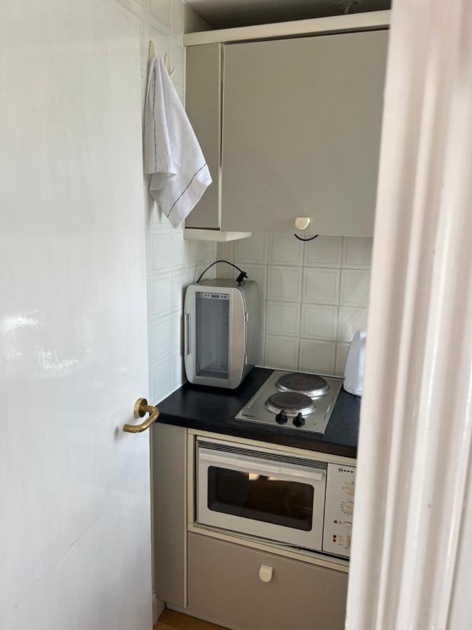 Super Located Studio In South Ken At Chelsea Cloister Londra Esterno foto