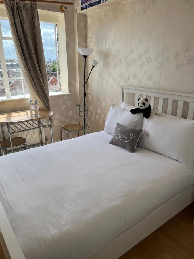 Super Located Studio In South Ken At Chelsea Cloister Londra Esterno foto