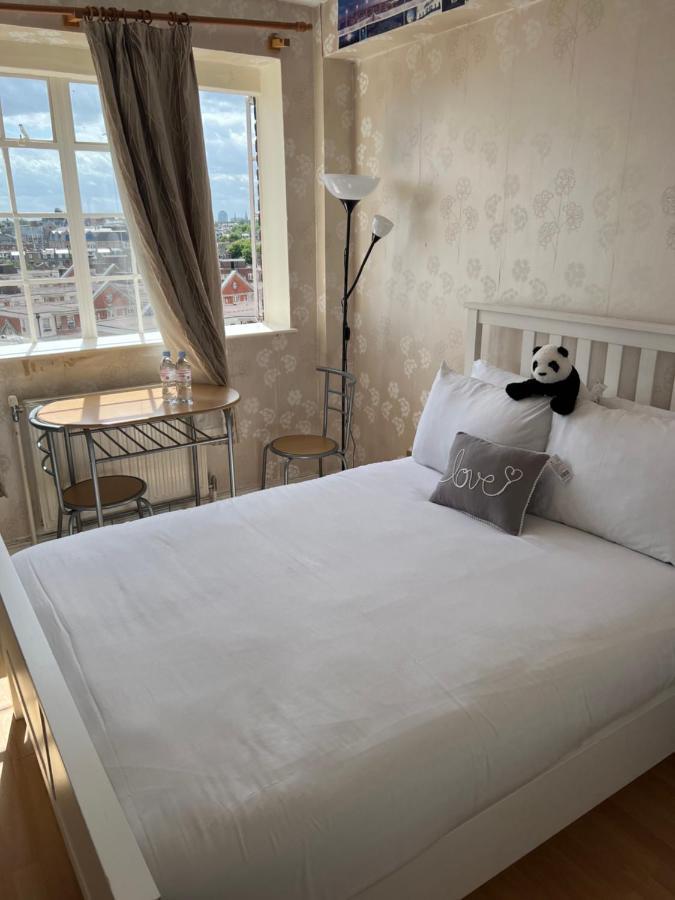 Super Located Studio In South Ken At Chelsea Cloister Londra Esterno foto