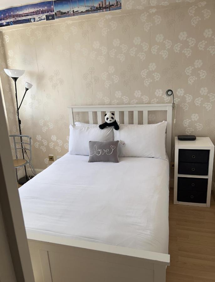 Super Located Studio In South Ken At Chelsea Cloister Londra Esterno foto