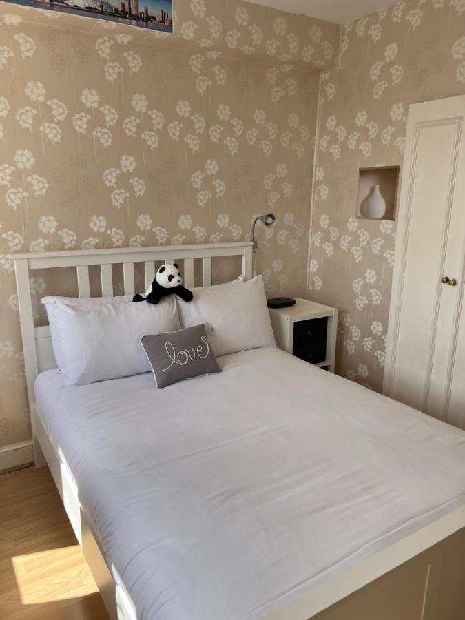 Super Located Studio In South Ken At Chelsea Cloister Londra Esterno foto